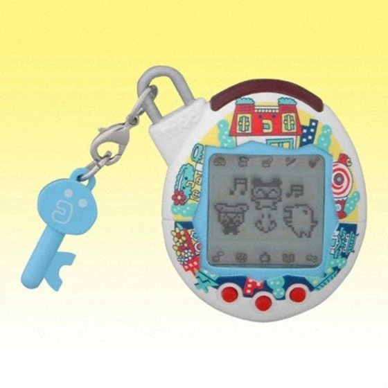 Tamagotchi Connection Version 5/Shell list | Tamagotchi Wiki | Fandom