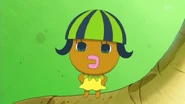 Tokonatchi anime.png (315 KB) Tokonatchi in episode 40 of Tamagotchi!