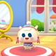 Mokokotchi Peruvian Outfit