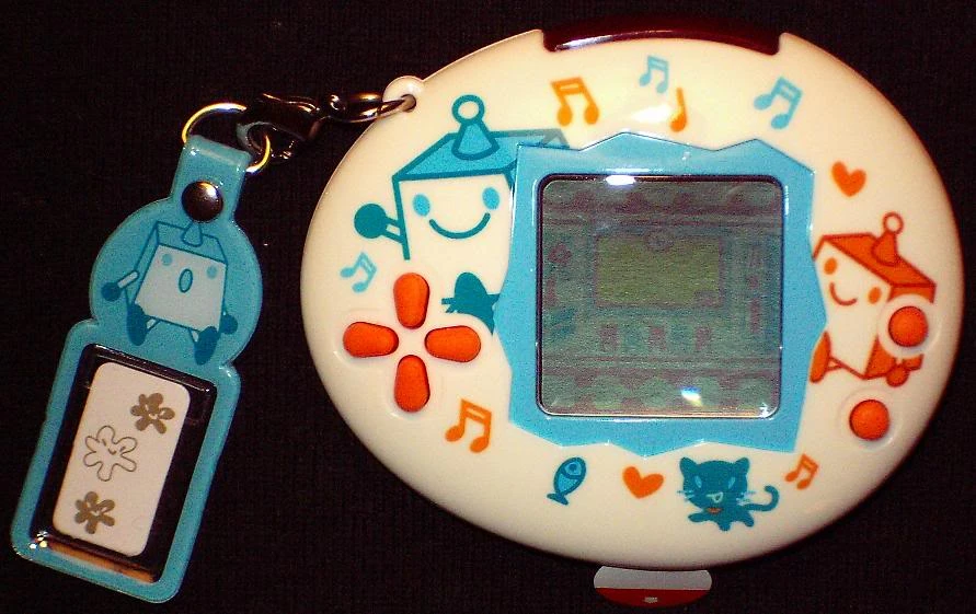 Tamagotchi School (toy)/Shell list | Tamagotchi Wiki | Fandom
