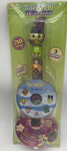 たまごっち v6 music star 海外 Tamagotchi Music Star | Tamagotchi Wiki | Fandom