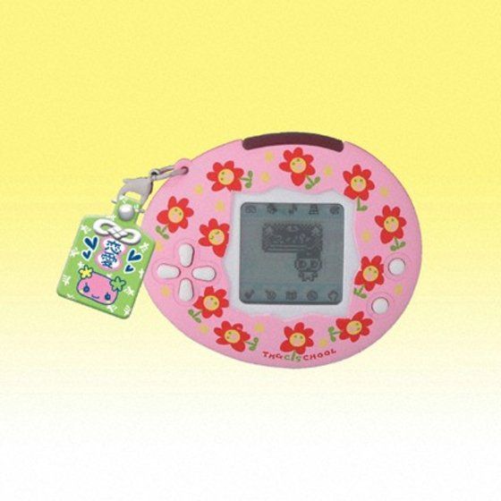 Tamagotchi School (toy)/Shell list | Tamagotchi Wiki | Fandom