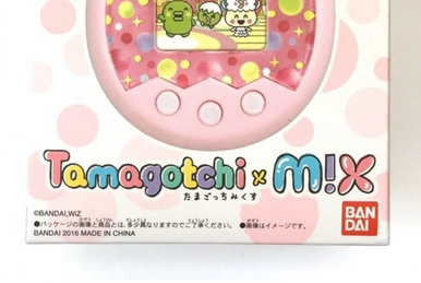 Tamagotchi iD | Tamagotchi Wiki | Fandom