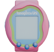 Tamagotchi Uni