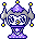 Spacytchi's mother (m!x)