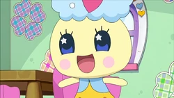 Click here to view the image gallery for Moriritchi/Anime Gallery.