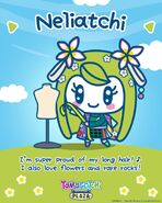 Neliatchi profile