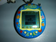 Three blocks.png (59 KB) Denpatchi on the character selection screen on a Version 2