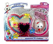 Kiramotchi's Fashion