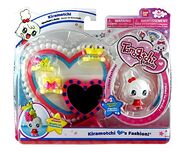 Kiramotchi in packaging