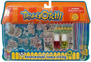 Kuchipatchi Bracelet Kit