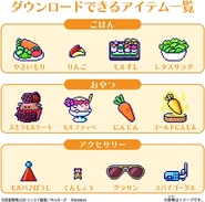MolcarCard2.jpg (172 KB) Meals, snacks, and accessories