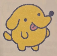 PochitchiTongue Artwork.jpg (239 KB) Tongue out