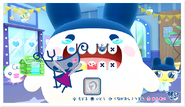 Dentist gameplay
