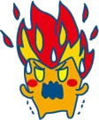 Acchitchi fired up.png (27 KB) Angry