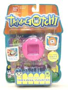 Case & Decoration Kit, pink