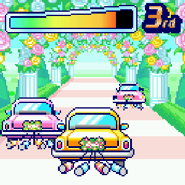 HoneymoonRacingGameplay.png (8 KB) Honeymoon Racing
