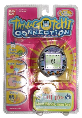 Tamagotchi Connection Version 2 | Tamagotchi Wiki | Fandom