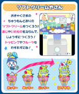 Ice Cream Parlor