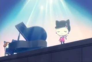 Melody Waltz | Tamagotchi Wiki | Fandom