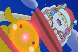 S3E60 ChristmasDelivery