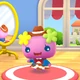 Violetchi Cowgirl Outfit