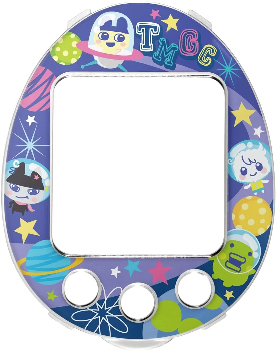 Tamagotchi 4U/Shell list | Tamagotchi Wiki | Fandom