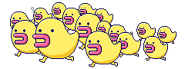 Land Stampede (Paradise)
