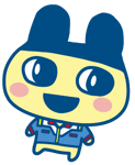 Mametchi