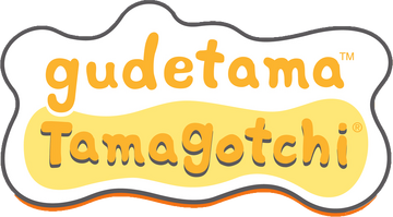 Gudetama Pet Choose- English, French, Japanese! Tamagotchi x Sanrio Egg Nano