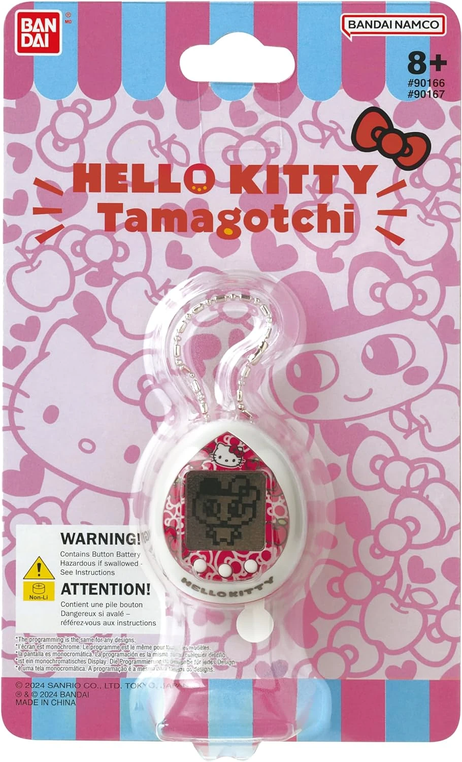Hello Kitty Tamagotchi | Tamagotchi Wiki | Fandom