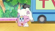 Manenetchi And Madonnatchi