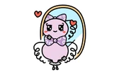 Appearance in Tamagotchi Official Shorts