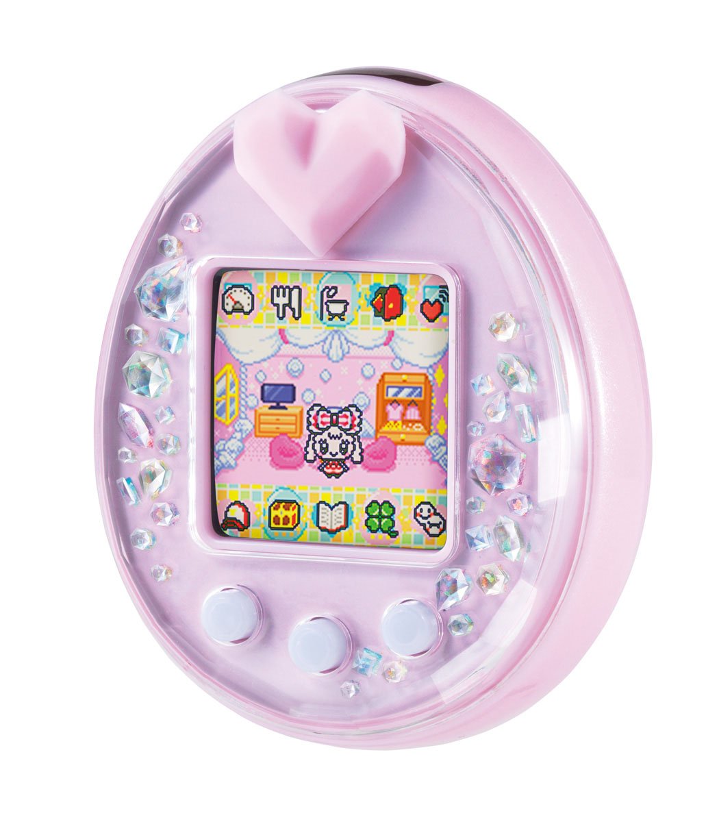 Tamagotchi P's/Shell list | Tamagotchi Wiki | Fandom