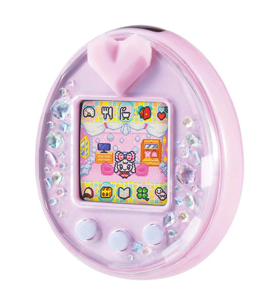 Tamagotchi P S Shell List Tamagotchi Wiki Fandom