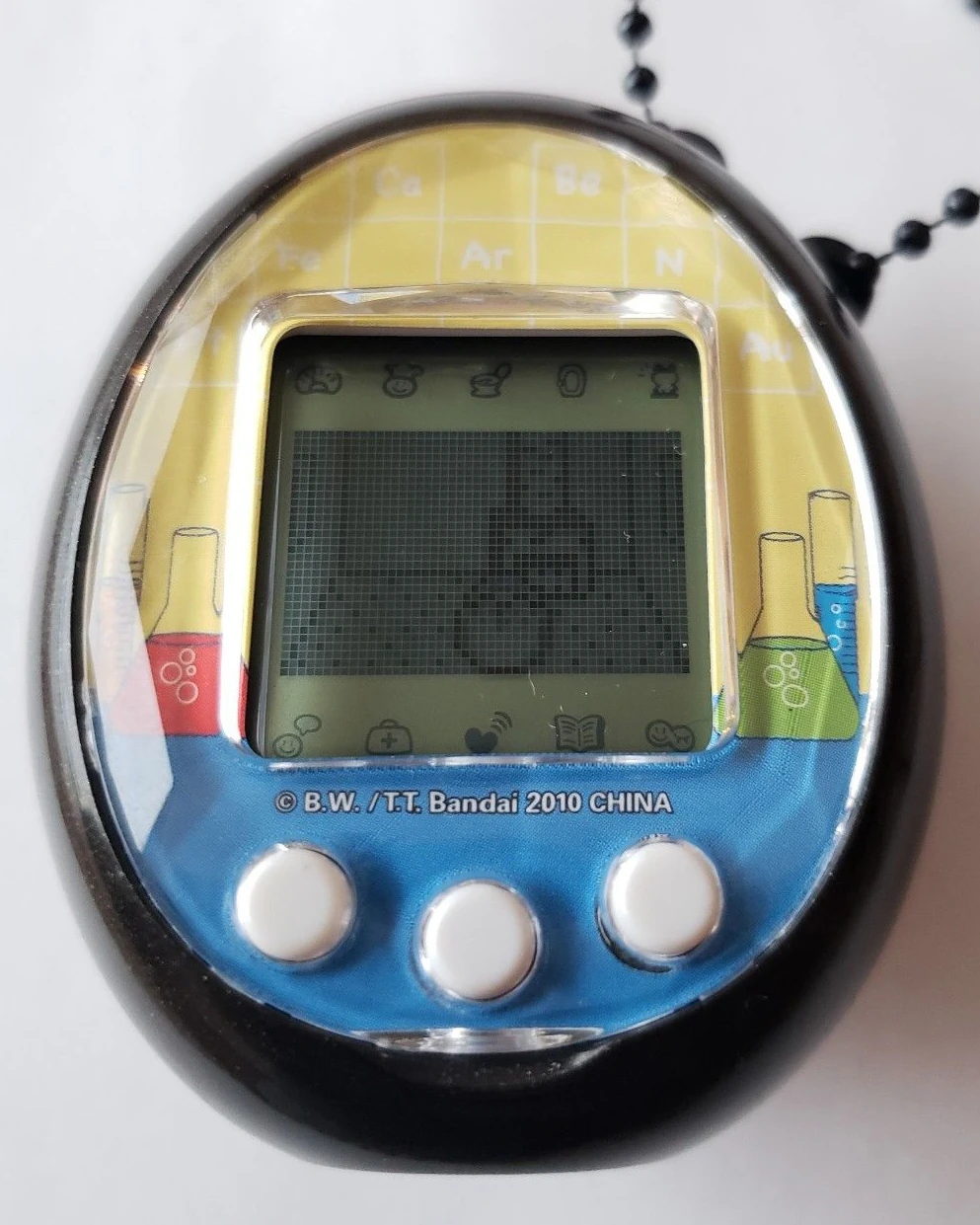 TamaTown Tama-Go/Shell list | Tamagotchi Wiki | Fandom