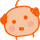 Youngoyajitchi red