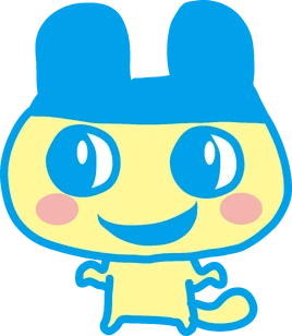 Image of Ura Mametchi.