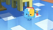 Bagubagu movie.png (226 KB) Bagubagutchi in Tamagotchi The Movie