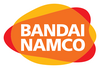 Logo following the merger with Namco.