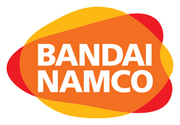 Bandai Namco logo