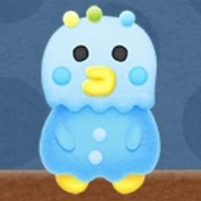 Male variant (LINE de Hakken!! Tamagotchi)