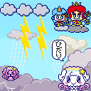 Pikagoro Thunder (Game)