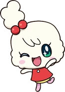Winking
