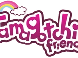 Tamagotchi Friends