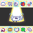 PsRunAwayScreen.png (6 KB) Tamagotchi P's to 4U+