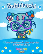Bubbletchi profile