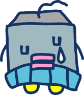 Sad