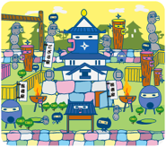 Old Tamagotchi Channel artwork