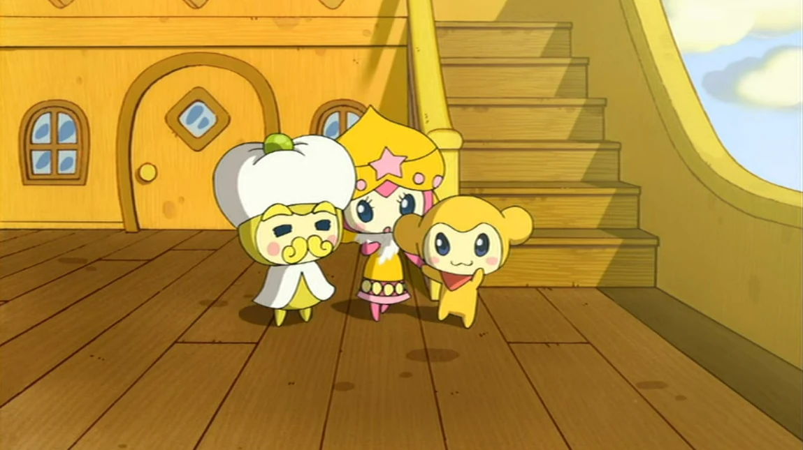 Tamagotchi Happiest Story In The Universe Tamagotchi Wiki Fandom